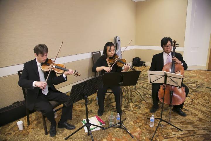 String Trio