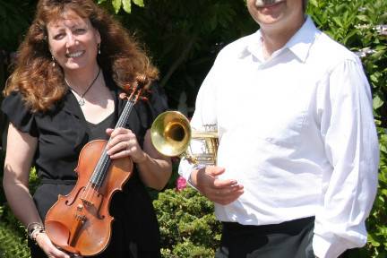 Violin - Trumpet Duo