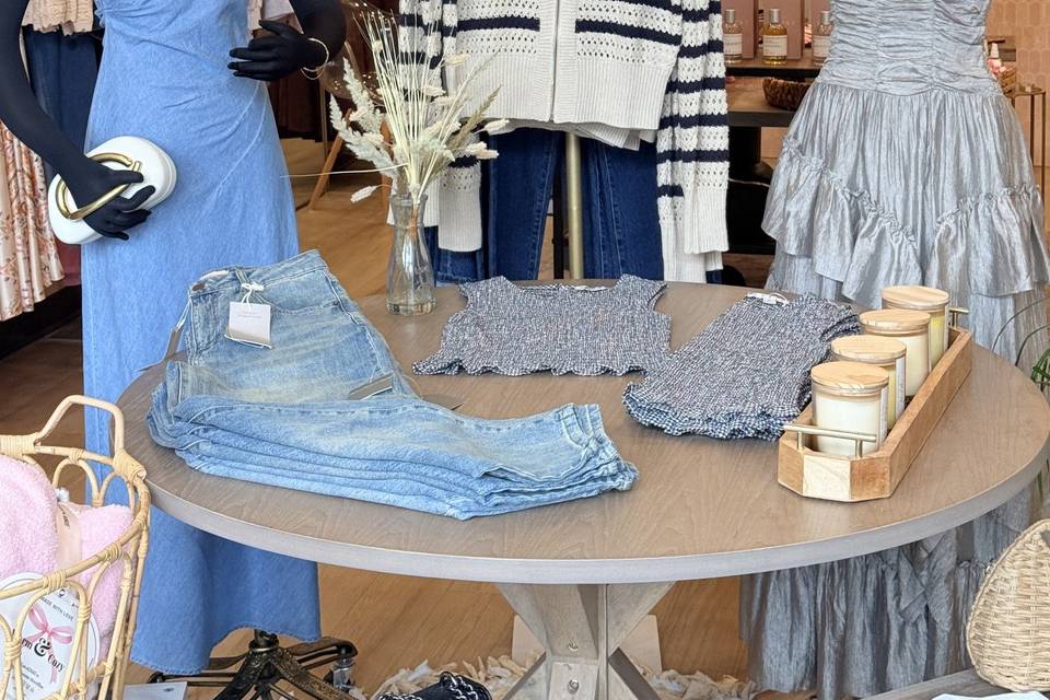 Estella Rose Fashion