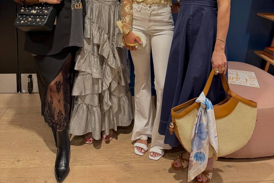 Estella Rose Fashion