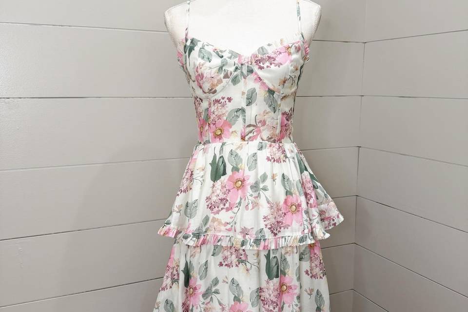 Estella Rose Fashion