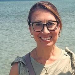 Tricia Alcamo