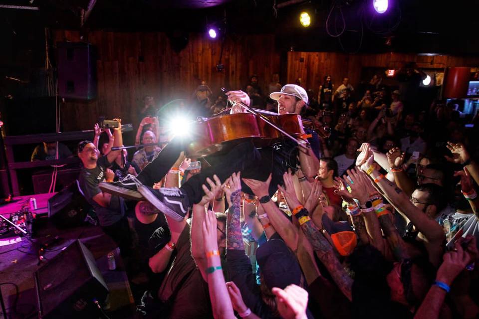 The Fest 21 - Gainesville, FL