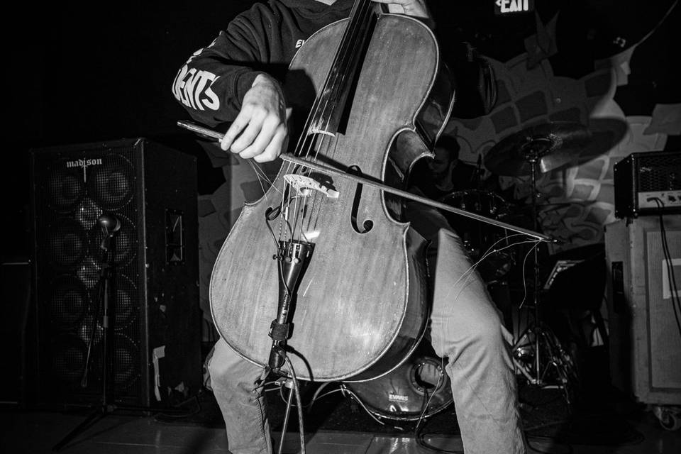 Brooklyn, NY Show
