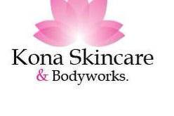 Kona Skincare and Bodyworks