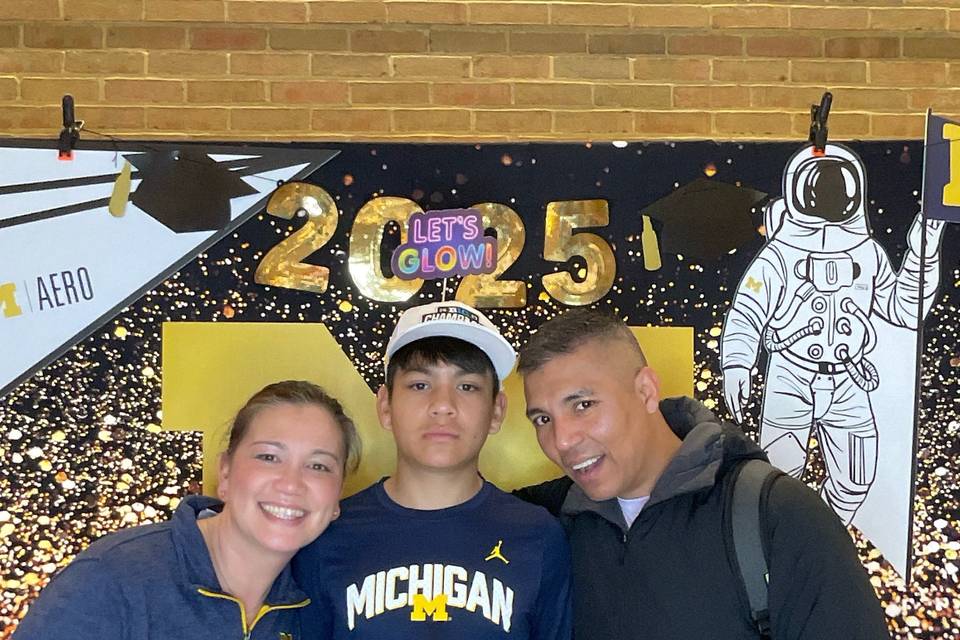 Congrats!