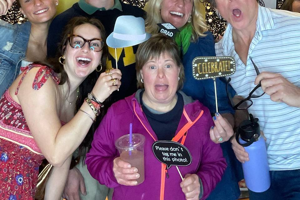 Family Fun!