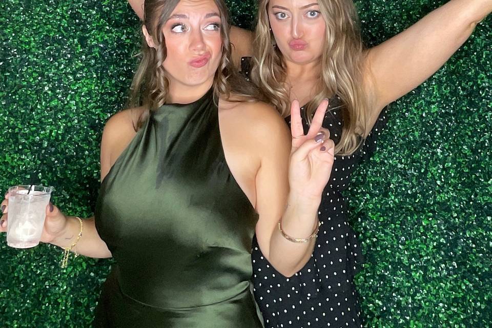 The Flachs Wedding