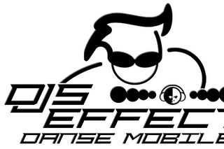 DJs Effect Danse Mobile
