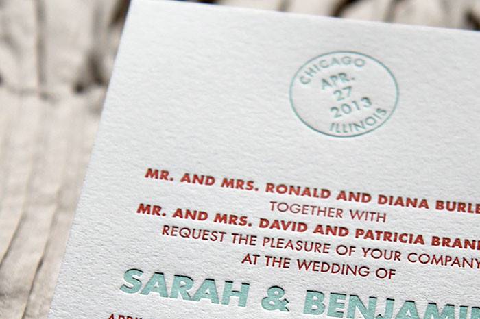 Luxe Paperie