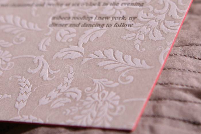 Luxe Paperie