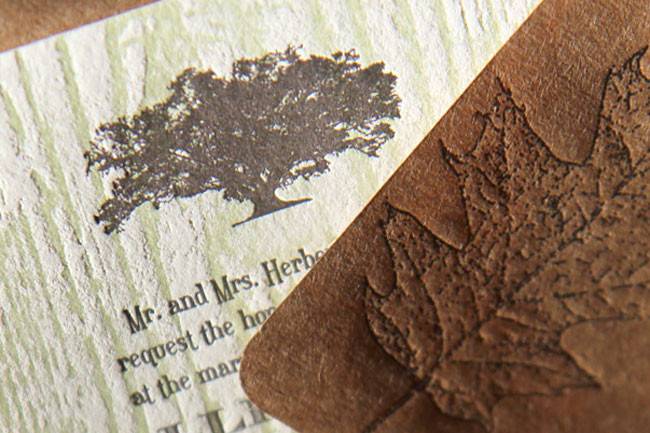 Luxe Paperie