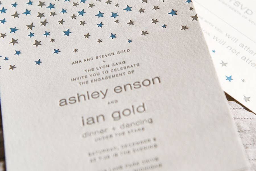 Luxe Paperie