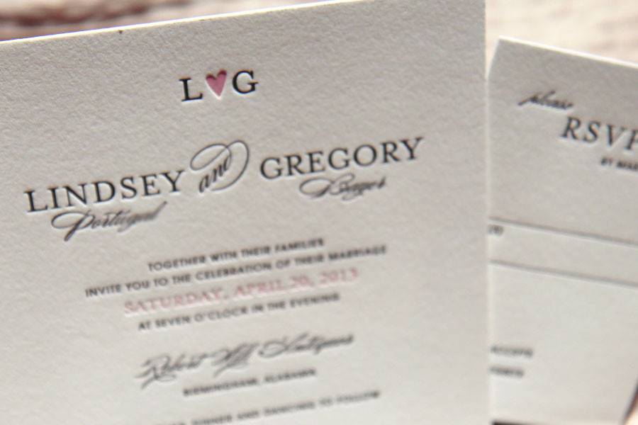 Luxe Paperie