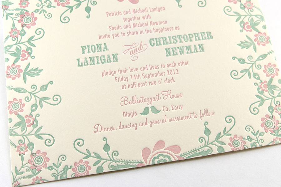 Luxe Paperie