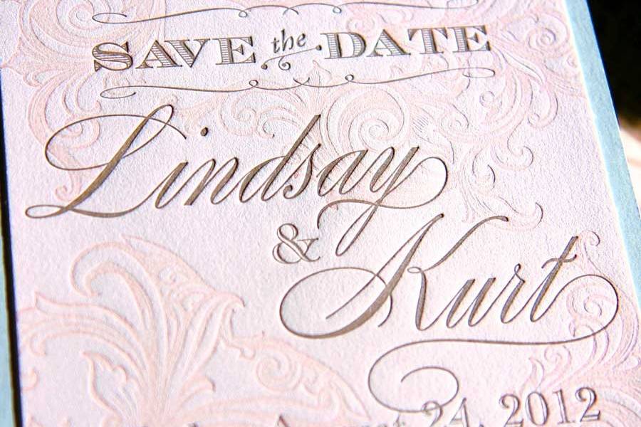 Luxe Paperie