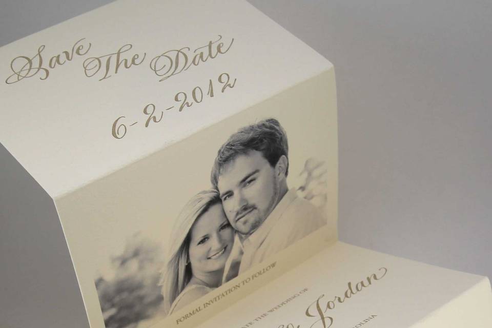 Luxe Paperie