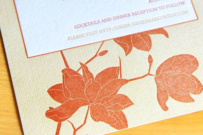 Luxe Paperie