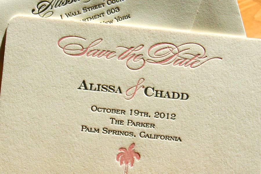 Luxe Paperie