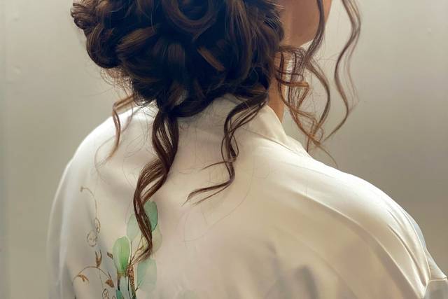 Love your haiir Co.