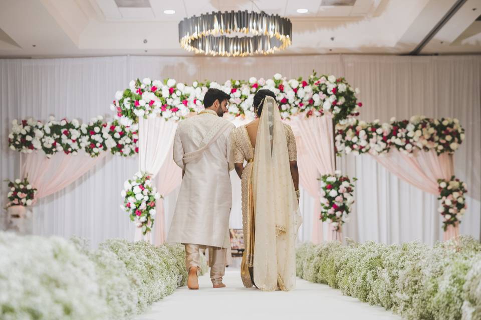 Wedding Ceremony