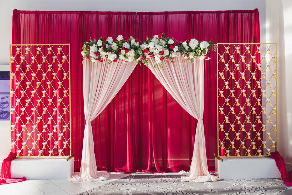Wedding Ceremony