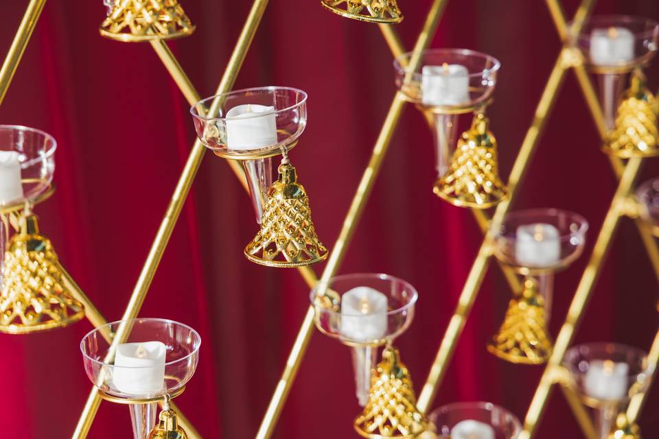 Wedding Ceremony