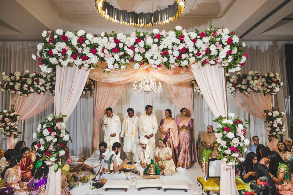 Wedding Ceremony