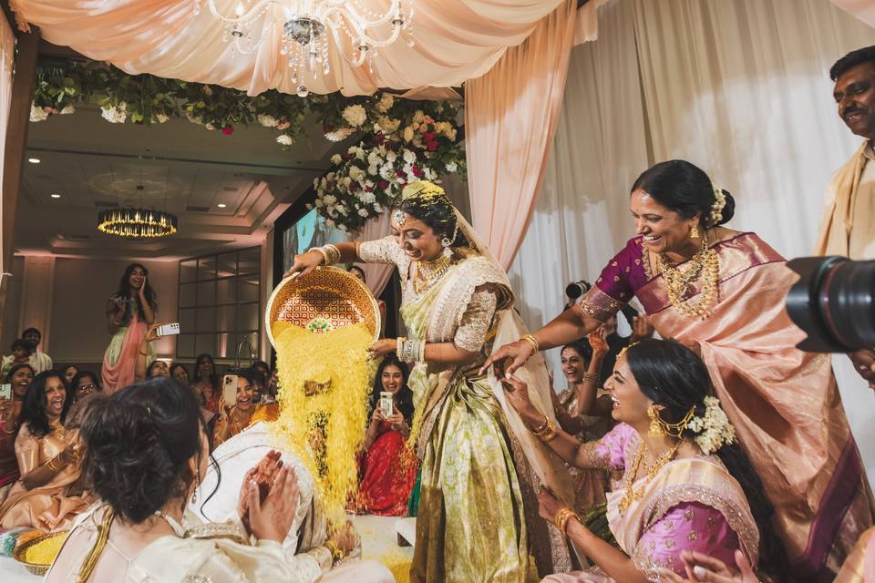 Wedding Ceremony