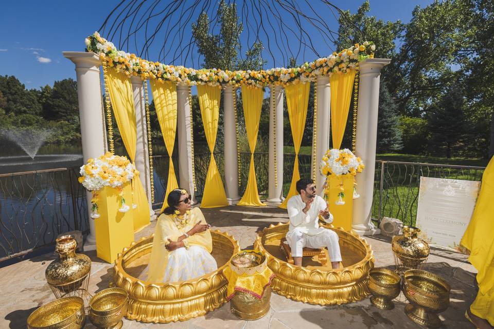 Haldi