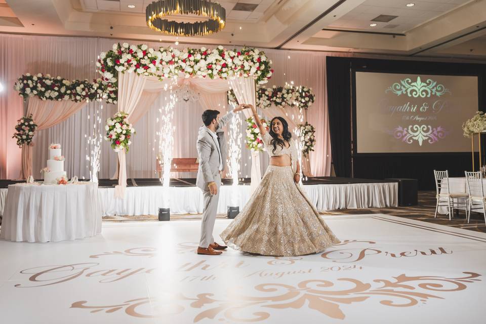 Vivah Haus Events