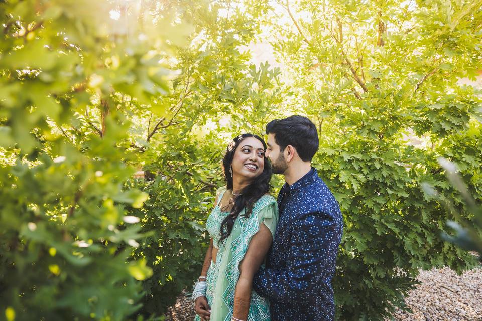 Sangeet