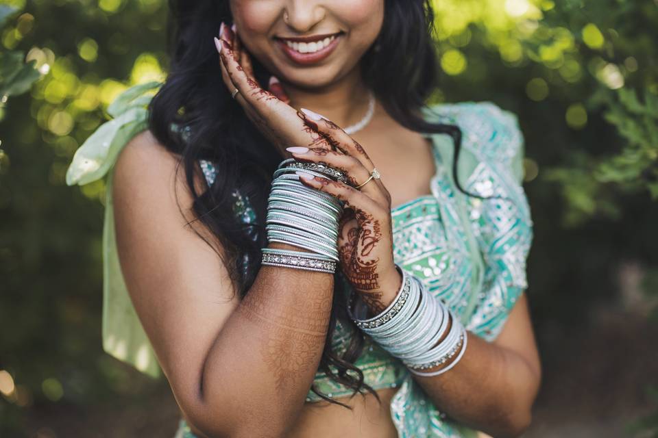 Bridal