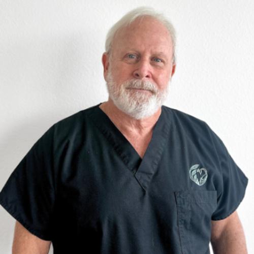 Dr. Robert Bashore