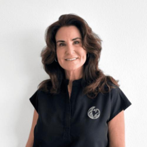 Joan Thomas RE FS