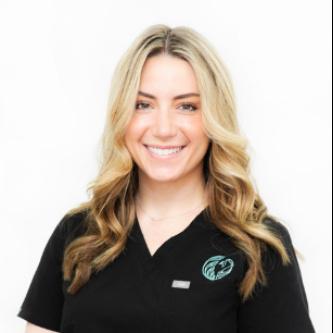 Jenna Goff APRN