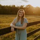 Leanna Grace Caddell