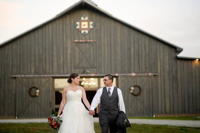 Oakland Farm