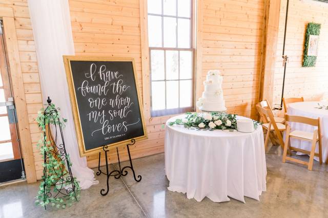 Oakland Farm