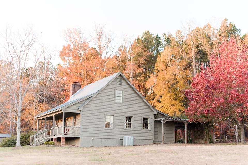 Oakland Farm