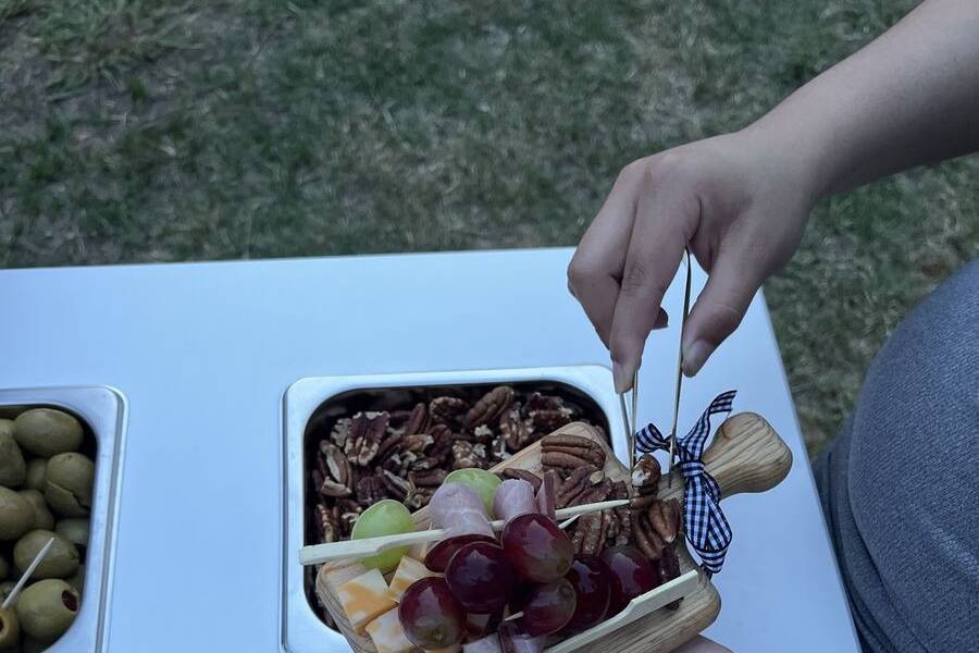 Charcuterie Boutique