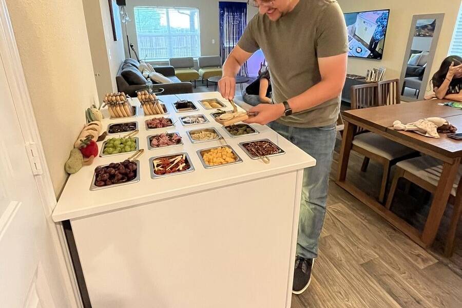 Charcuterie Boutique