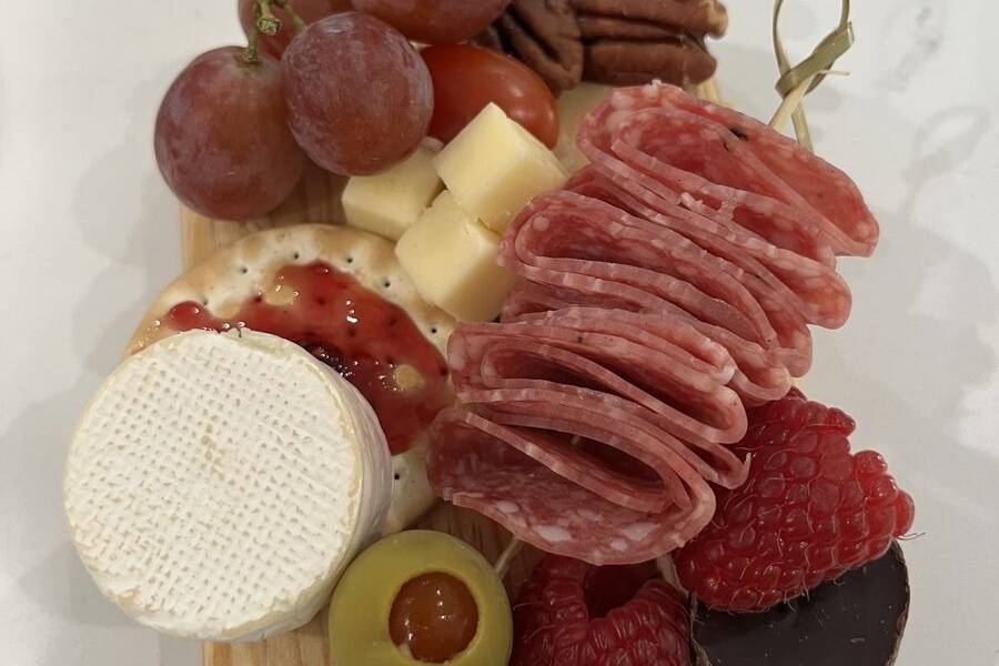 Charcuterie Boutique