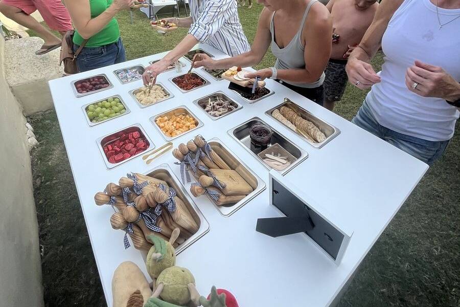 Charcuterie Boutique