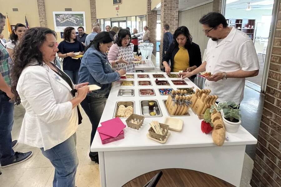 Charcuterie Boutique