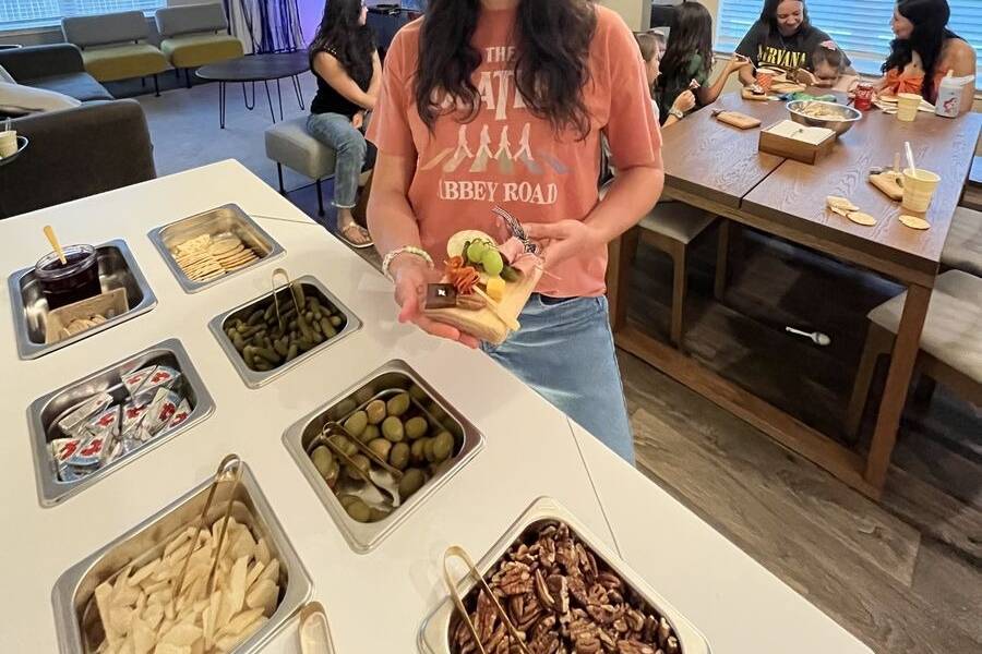 Charcuterie Boutique