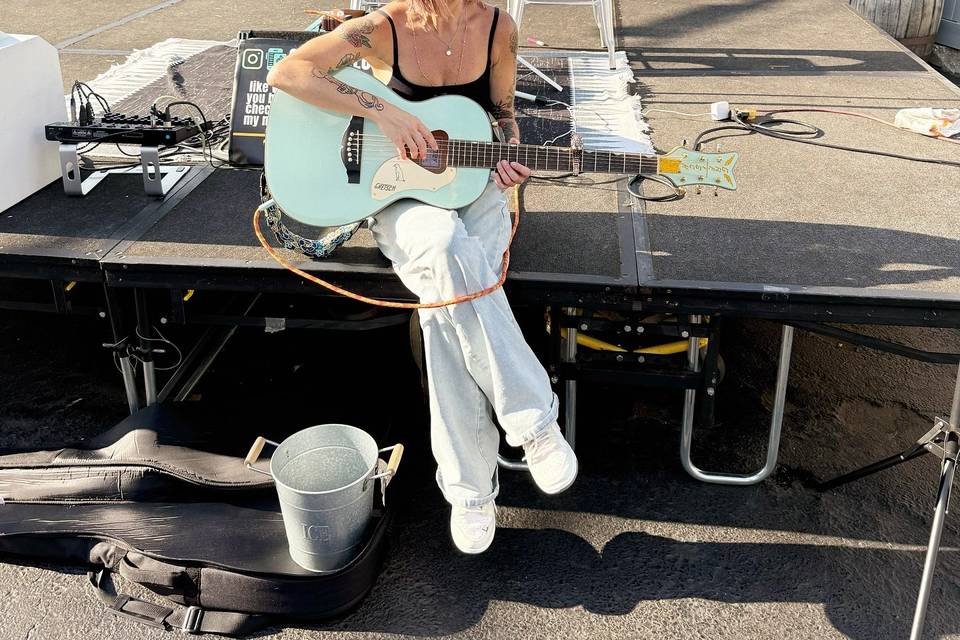 Meg Cannon Entertainment