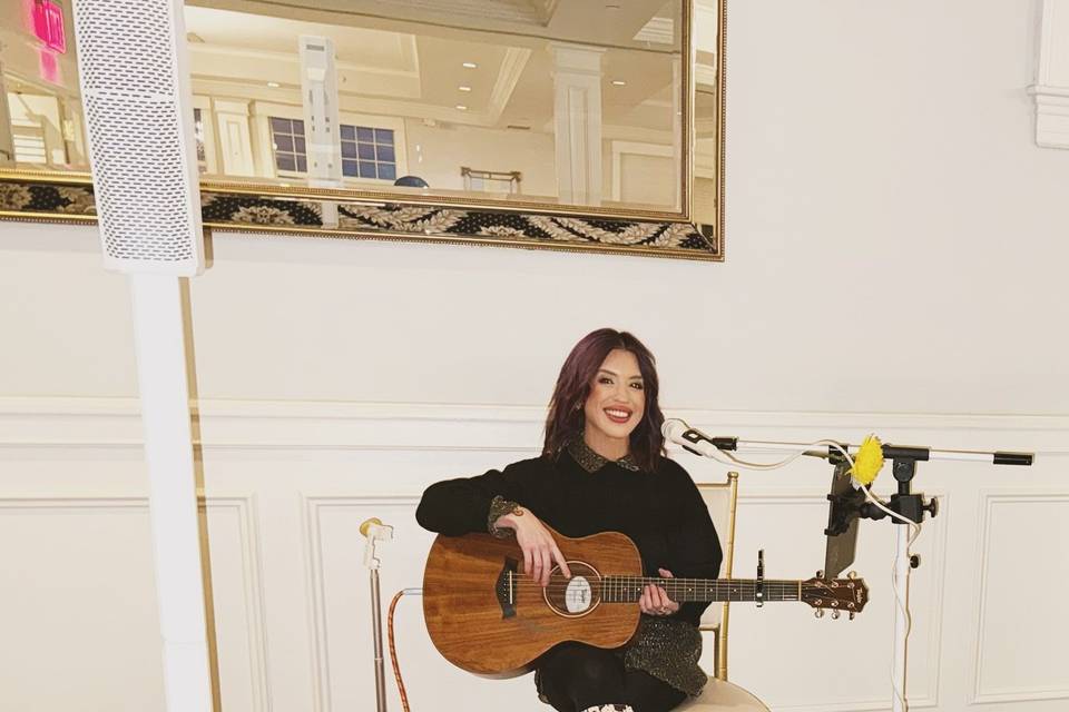 Meg Cannon Entertainment