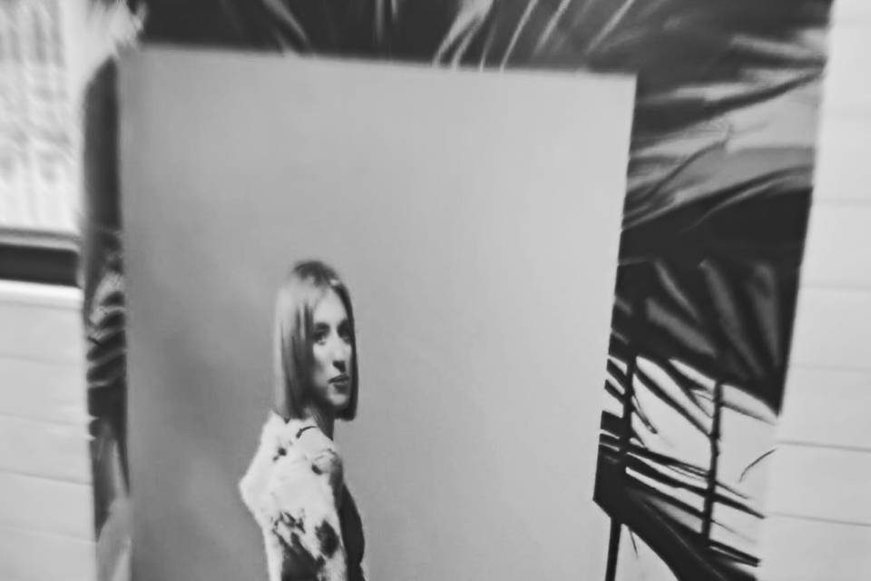 Meg Cannon Entertainment
