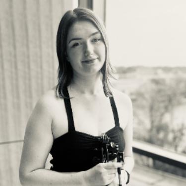 Ellie Lutterman